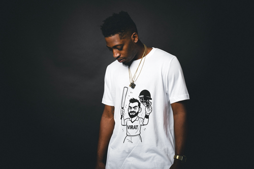 "VIRAT Mode On" – Classic T-Shirt